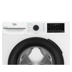 Beko CMXD 9100 CM Çamaşır Makinesi 9kg 1000 Devir Beyaz