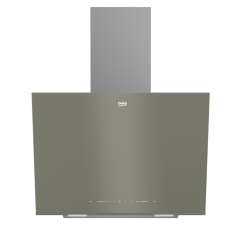Beko BDE 6040 G Duvar Tipi Davlumbaz 60 cm