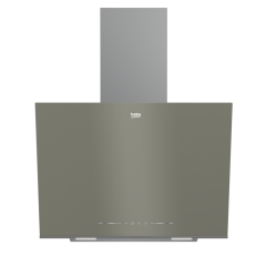 Beko BDE 6040 G Duvar Tipi Davlumbaz 60 cm