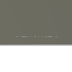 Beko BDE 6040 G Duvar Tipi Davlumbaz 60 cm