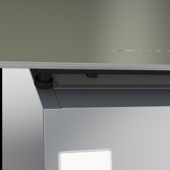 Beko BDE 6040 G Duvar Tipi Davlumbaz 60 cm