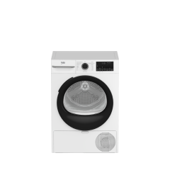 Beko KMX 90 Isı Pompalı Kurutma Makinesi A++ 9kg Beyaz