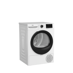 Beko KMX 90 Isı Pompalı Kurutma Makinesi A++ 9kg Beyaz
