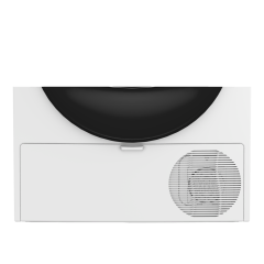 Beko KMX 90 Isı Pompalı Kurutma Makinesi A++ 9kg Beyaz