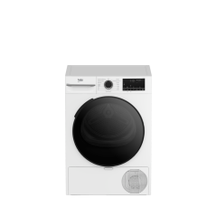 Beko KMX 1000 Isı Pompalı Kurutma Makinesi A++ 10kg
