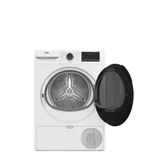 Beko KMX 1000 Isı Pompalı Kurutma Makinesi A++ 10kg