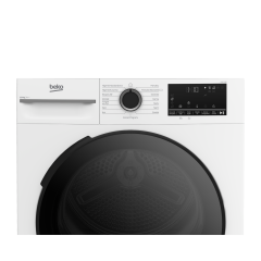 Beko KMX 1000 Isı Pompalı Kurutma Makinesi A++ 10kg