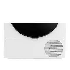 Beko KMX 1000 Isı Pompalı Kurutma Makinesi A++ 10kg