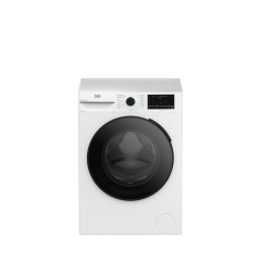 Beko CMX 10120 Çamaşır Makinesi 10kg 1200 Devir Beyaz