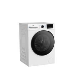 Beko CMX 10120 Çamaşır Makinesi 10kg 1200 Devir Beyaz