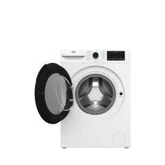 Beko CMX 10120 Çamaşır Makinesi 10kg 1200 Devir Beyaz