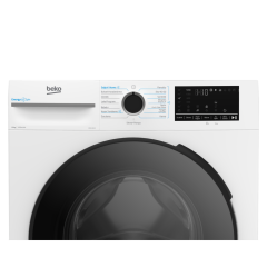 Beko CMX 10120 Çamaşır Makinesi 10kg 1200 Devir Beyaz