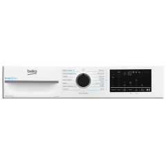 Beko CMX 10120 Çamaşır Makinesi 10kg 1200 Devir Beyaz