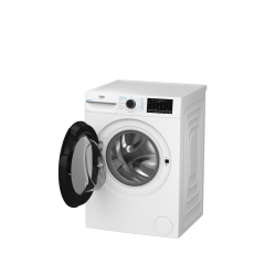 Beko CMX 10120 Çamaşır Makinesi 10kg 1200 Devir Beyaz