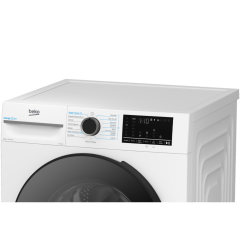 Beko CMX 10120 Çamaşır Makinesi 10kg 1200 Devir Beyaz