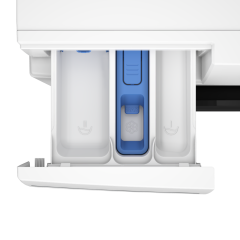 Beko CMX 10120 Çamaşır Makinesi 10kg 1200 Devir Beyaz
