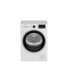 Beko KMB 900 I Isı Pompalı Kurutma Makinesi A++ 9kg Beyaz