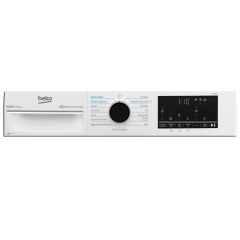 Beko KMB 900 I Isı Pompalı Kurutma Makinesi A++ 9kg Beyaz