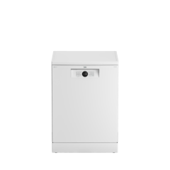 Beko BM 4144 WF Bulaşık Makinesi 7 Program Beyaz