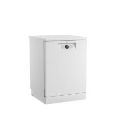 Beko BM 4144 WF Bulaşık Makinesi 7 Program Beyaz