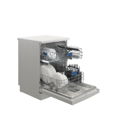 Beko BM 4144 WF Bulaşık Makinesi 7 Program Beyaz