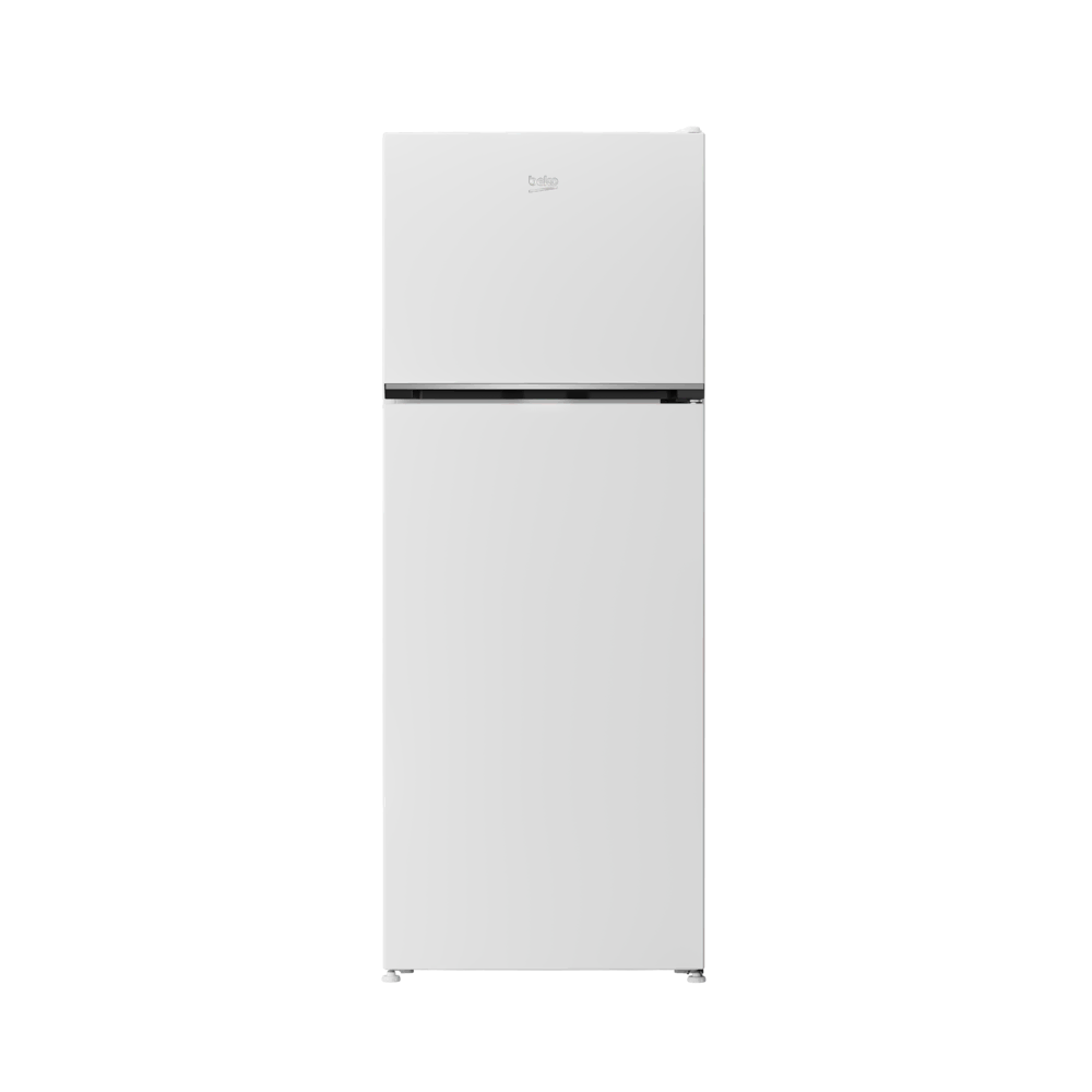 Beko 970477 MB No Frost Buzdolabı 477 Lt. Beyaz