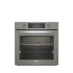 Beko BFC 431 G Ankastre Buhar Destekli Fırın 8 Program
