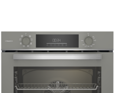 Beko BFC 431 G Ankastre Buhar Destekli Fırın 8 Program
