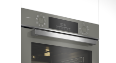 Beko BFC 431 G Ankastre Buhar Destekli Fırın 8 Program