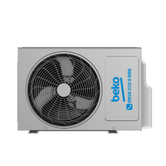 Beko 30725 A Inverter Duvar Tipi 7.000 Btu/h Split Klima