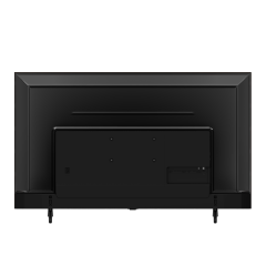 Beko Crystal 7 B55 E 795 B 4K UHD Google TV  55''/139 cm
