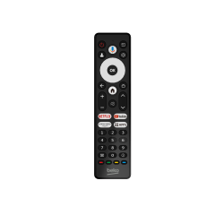 Beko Crystal 7 B55 E 795 B 4K UHD Google TV  55''/139 cm
