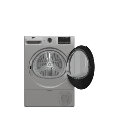 Beko KMX 90 S Kurutma Makinesi 9 kg Gümüş A++