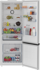 Beko 670475 MB No Frost Buzdolabı 475 L Beyaz