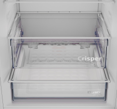 Beko 670475 MB No Frost Buzdolabı 475 L Beyaz