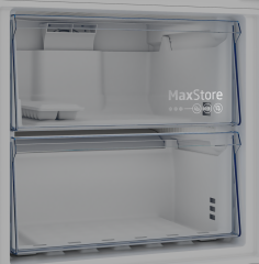 Beko 670475 MB No Frost Buzdolabı 475 L Beyaz