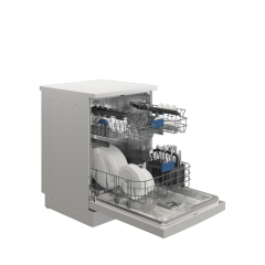 Beko BM 4144 OK Bulaşık Makinesi 4 Programlı Beyaz