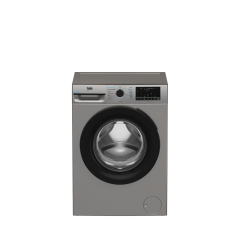 Beko CMXD 9120 S Çamaşır Makinesi 9 kg 1200 Devir Gri