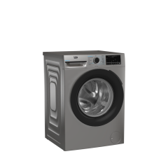 Beko CMXD 9120 S Çamaşır Makinesi 9 kg 1200 Devir Gri