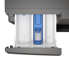 Beko CMXD 9120 S Çamaşır Makinesi 9 kg 1200 Devir Gri