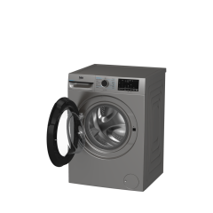 Beko CMXD 9120 S Çamaşır Makinesi 9 kg 1200 Devir Gri
