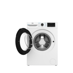 Beko CMXD 9120 Çamaşır Makinesi 9 kg 1200 Devir Beyaz
