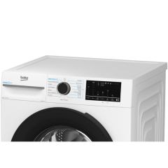 Beko CMXD 9120 Çamaşır Makinesi 9 kg 1200 Devir Beyaz