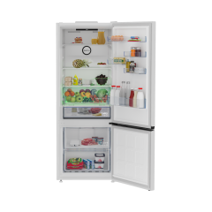 Beko 670475 EB No Frost Buzdolabı 475 L Beyaz