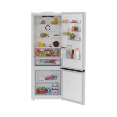 Beko 670475 EB No Frost Buzdolabı 475 L Beyaz