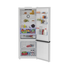 Beko 670475 EB No Frost Buzdolabı 475 L Beyaz