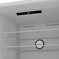 Beko 670475 EB No Frost Buzdolabı 475 L Beyaz