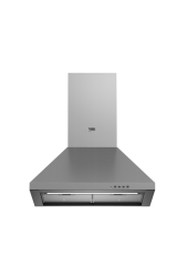 Beko ADP 61420 I Duvar Tipi Davlumbaz 60 cm Inox