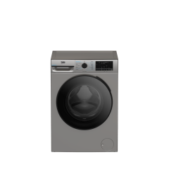 Beko CMX 10120 S Çamaşır Makinesi 10 kg 1200 Devir Gri