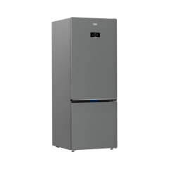 Beko 670475 EI No Frost Buzdolabı İnoks 475 Litre